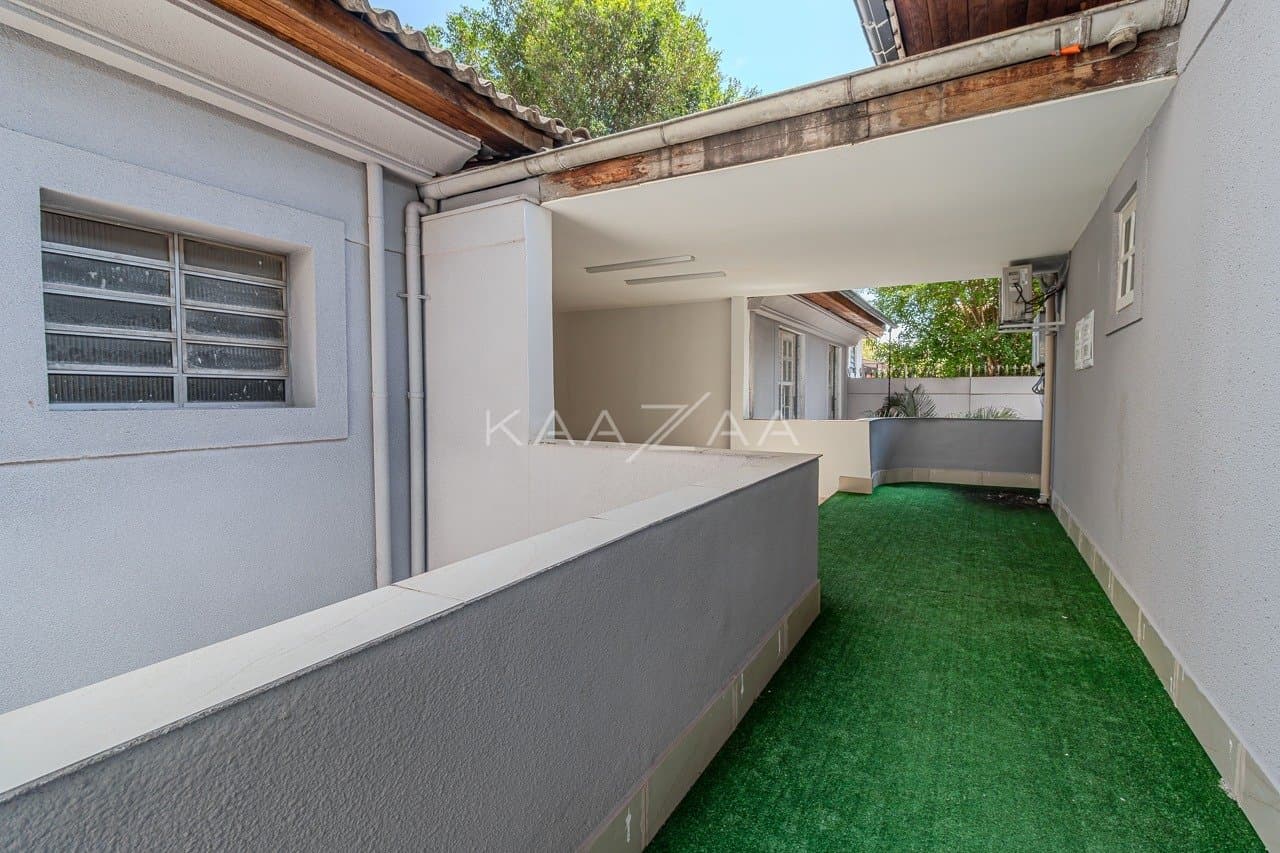 Casa no Jardim Paulistano - Foto 41