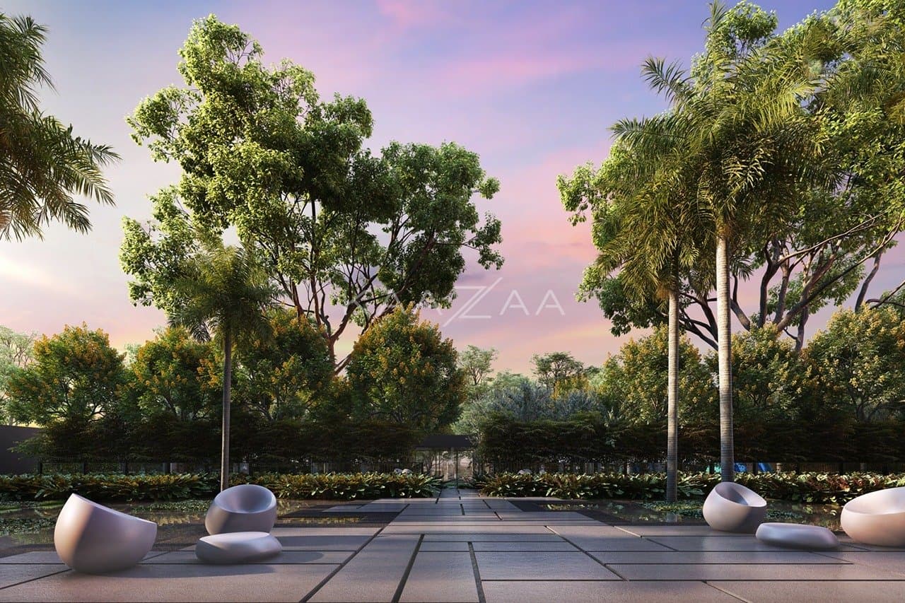 Empreendimento completo em lazer, tecnologia e design. Apartamentos com ótima localização em Moema. - Foto 7