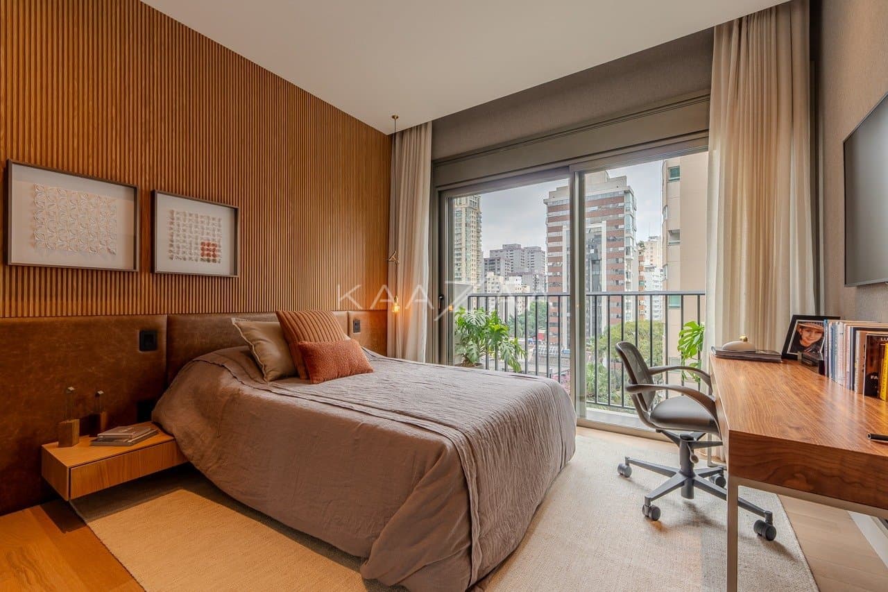 Apartamento à venda no Itaim Bibi - Foto 31