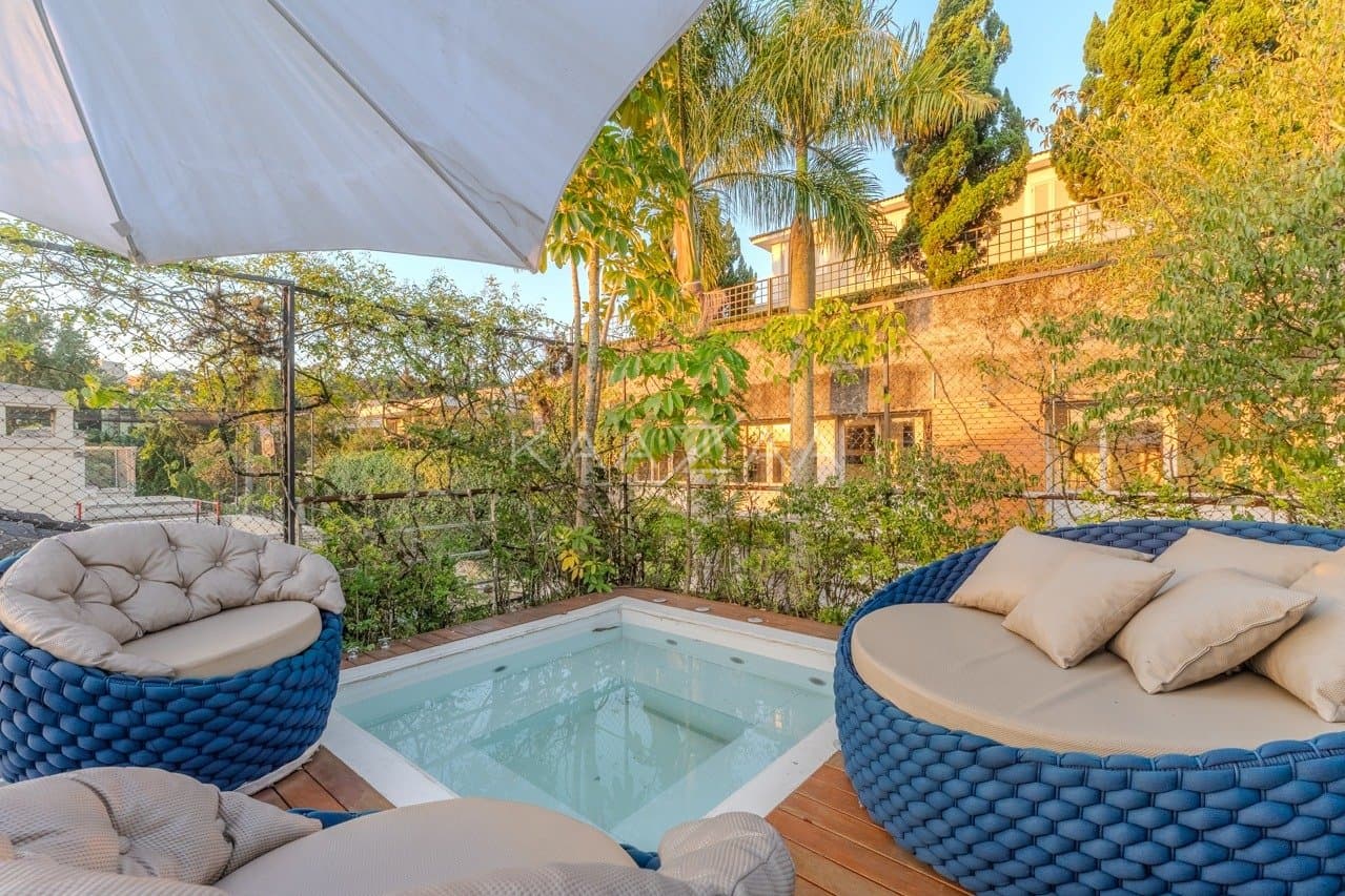 Casa em condomínio no Jardim Guedala - Foto 44