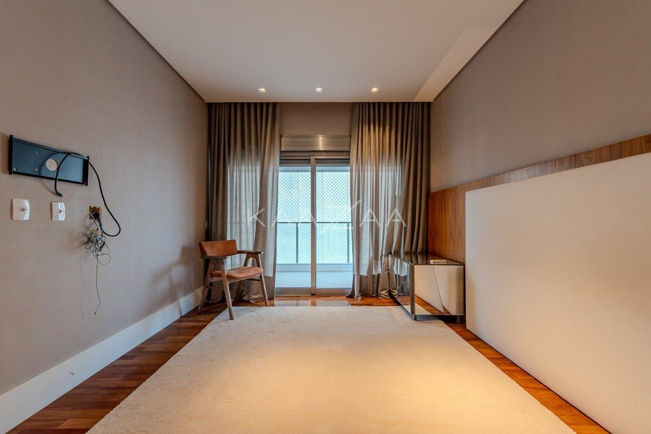 Apartamento para venda e locação em Pinheiros - Foto 29