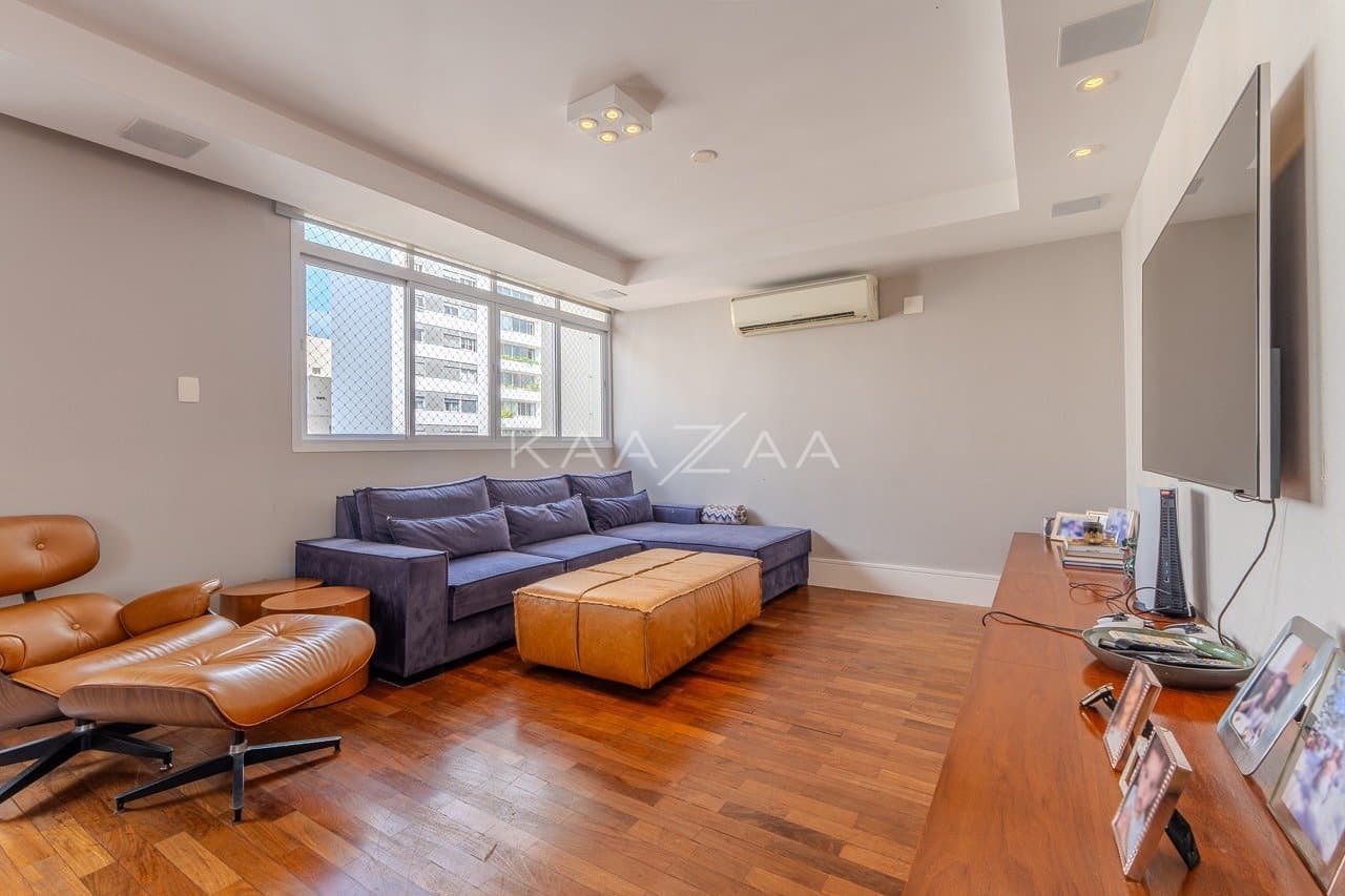 Apartamento à venda no Jardins - Foto 10