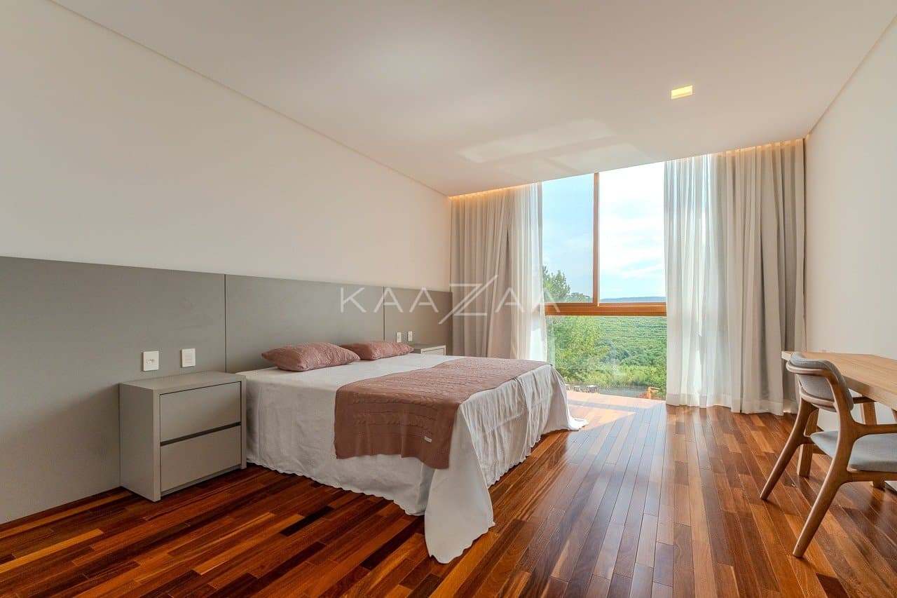 Casa em condomínio na Quinta da Baroneza - Foto 52