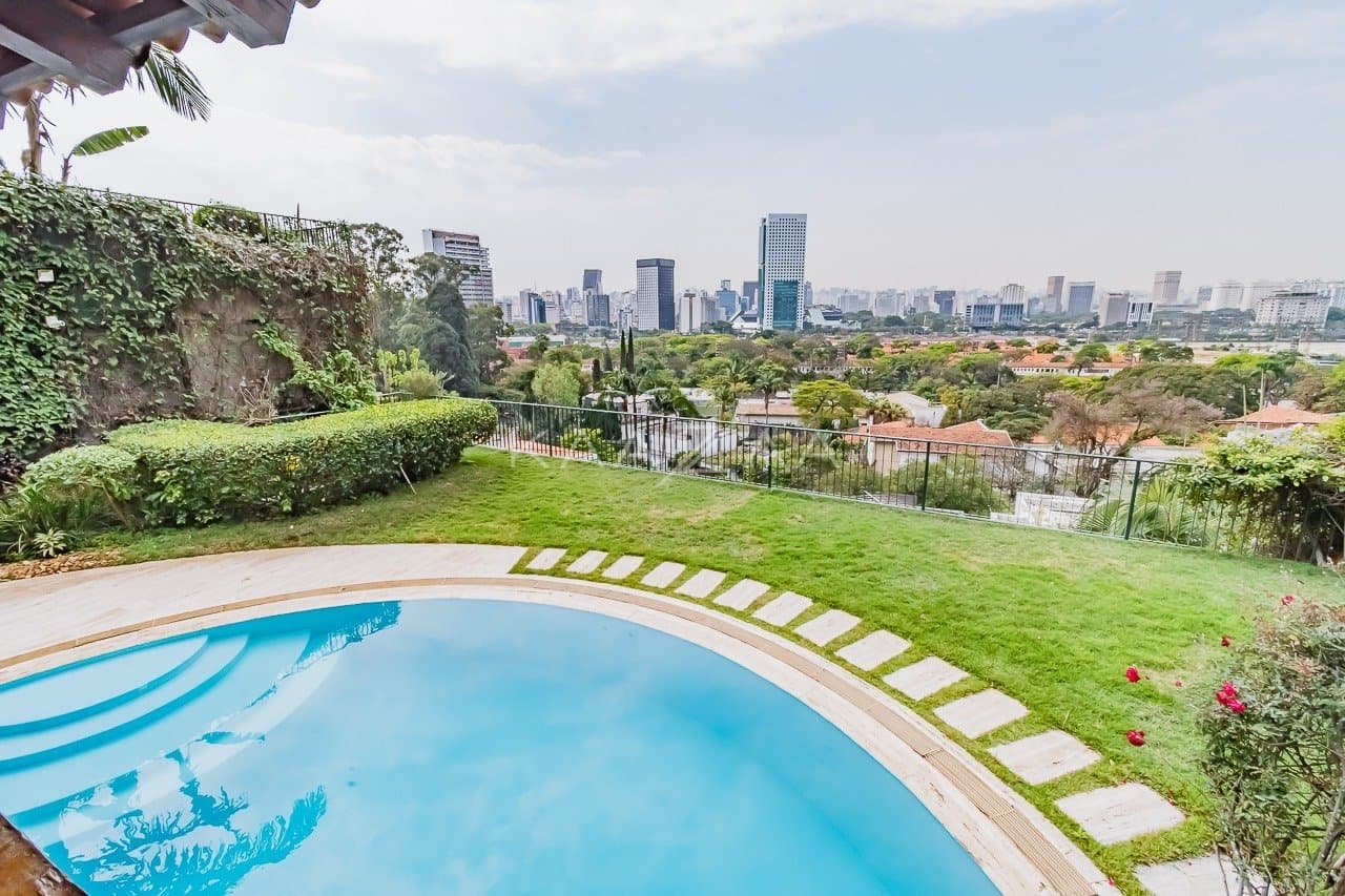 Ares de campo, clima de cidade: casa completa e acolhedora, em Cidade Jardim. - Foto 23
