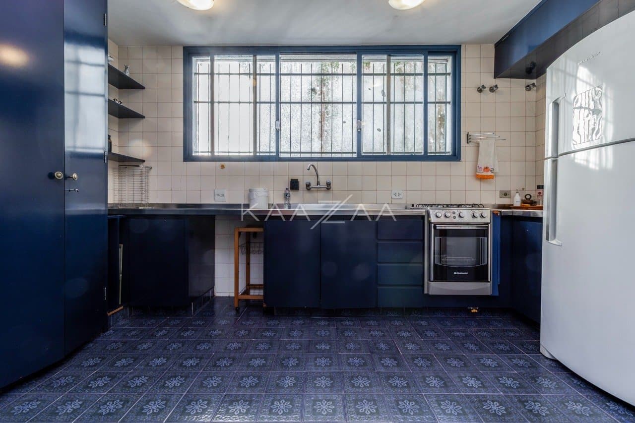 Casa em rua fechada em Cidade Jardim - Foto 32