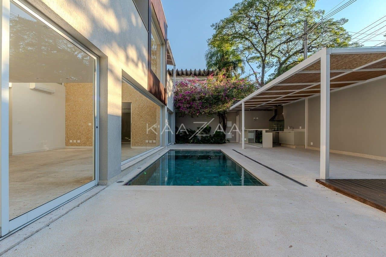 Casa à venda no Jardim Paulistano - Foto 3