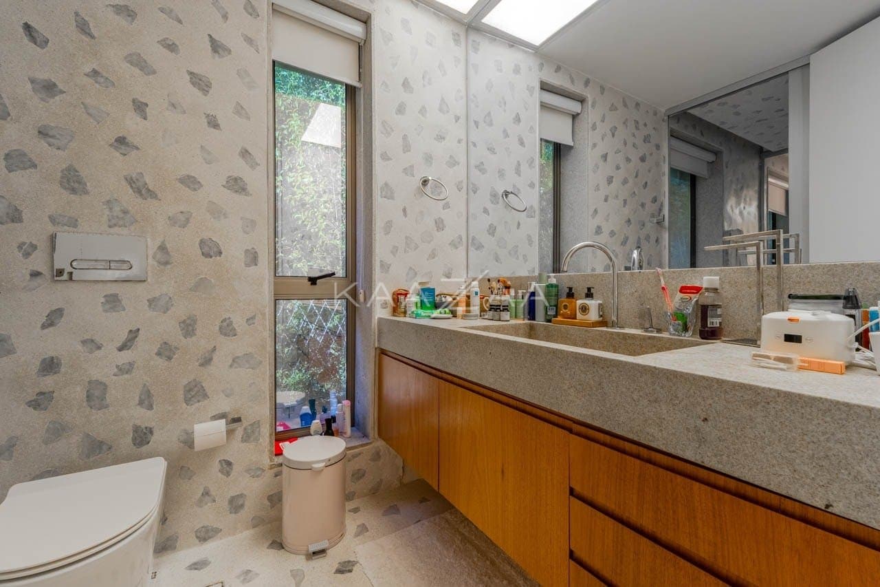 Casa para venda e locação  em rua fechada no Jardim Luzitânia - Foto 31