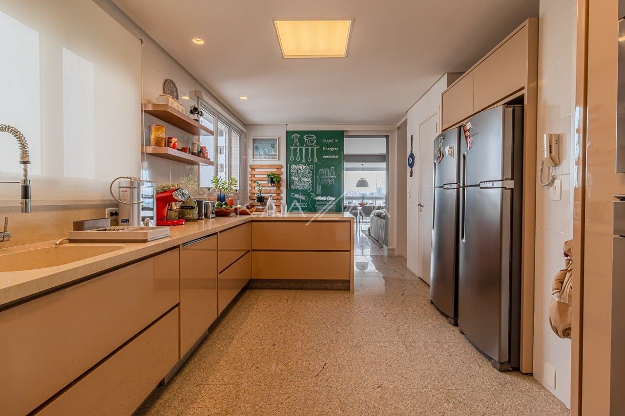 Apartamento no Jardim Paulista - Foto 20