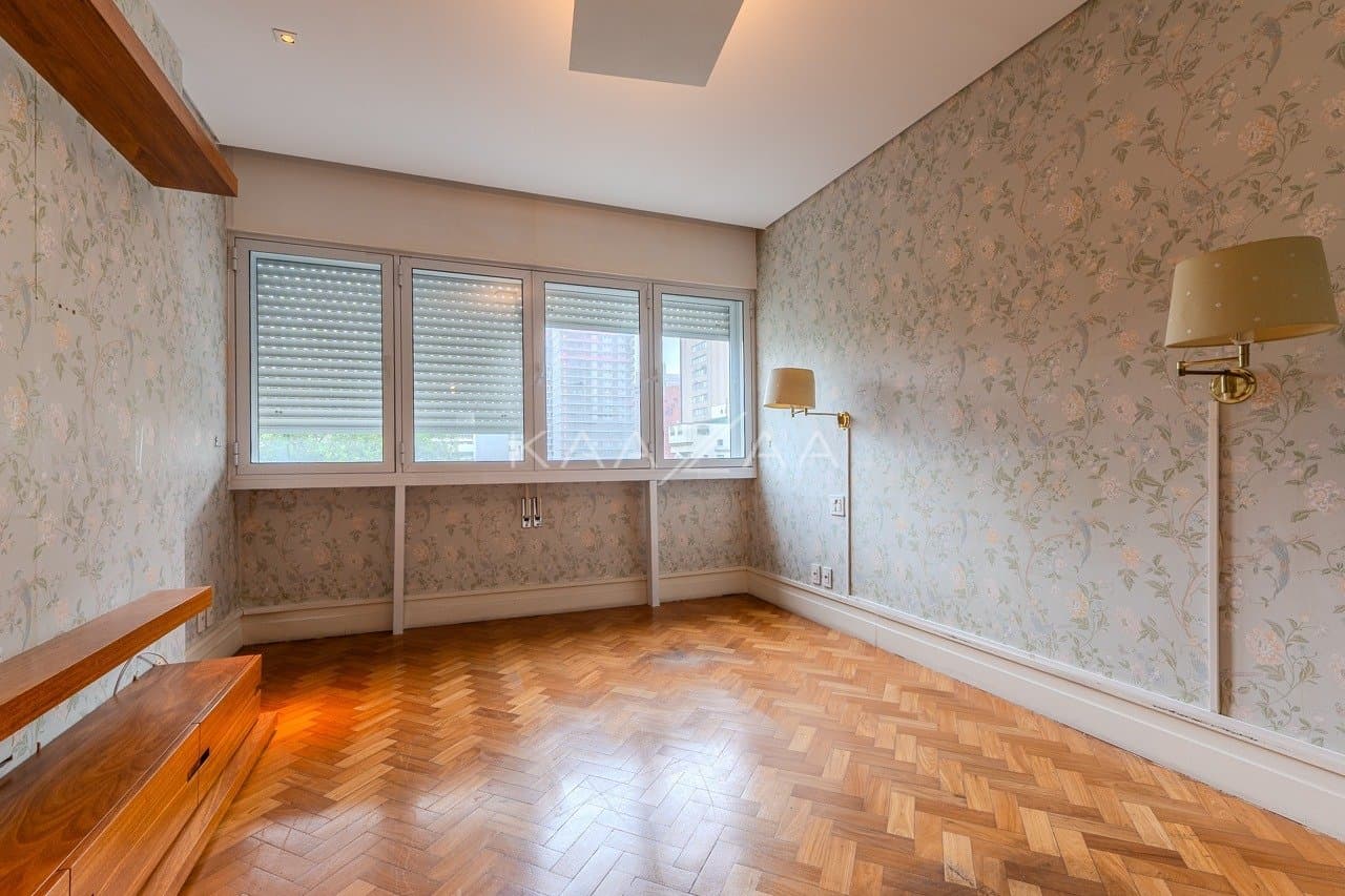 Apartamento à venda no Jardins - Foto 24