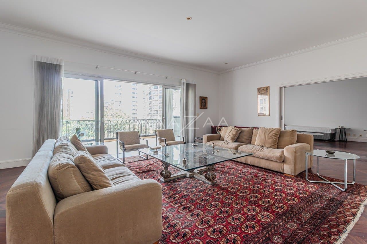 Apartamento à venda no Jardim Paulistano - Foto 8