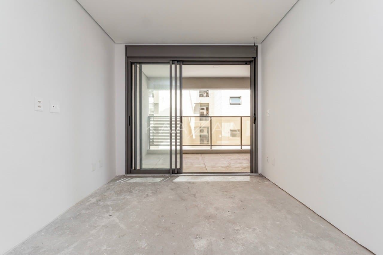 Apartamento na Vila Nova Conceição - Foto 22