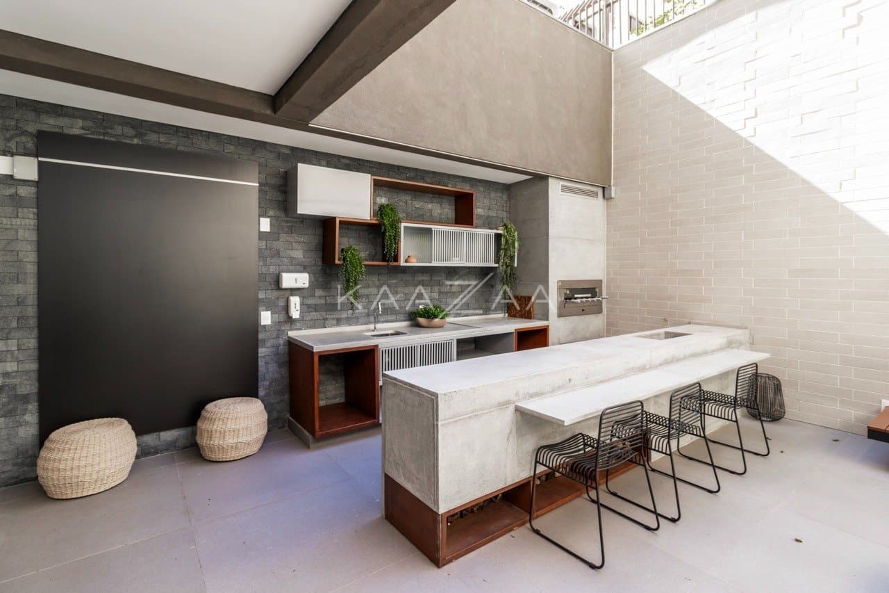 Apartamento na Vila Nova Conceição - Foto 45