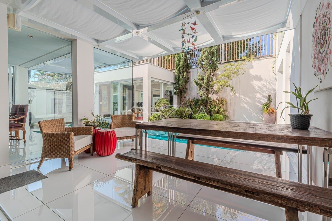 Casa em condomínio à venda no Jardim Paulistano - Foto 7