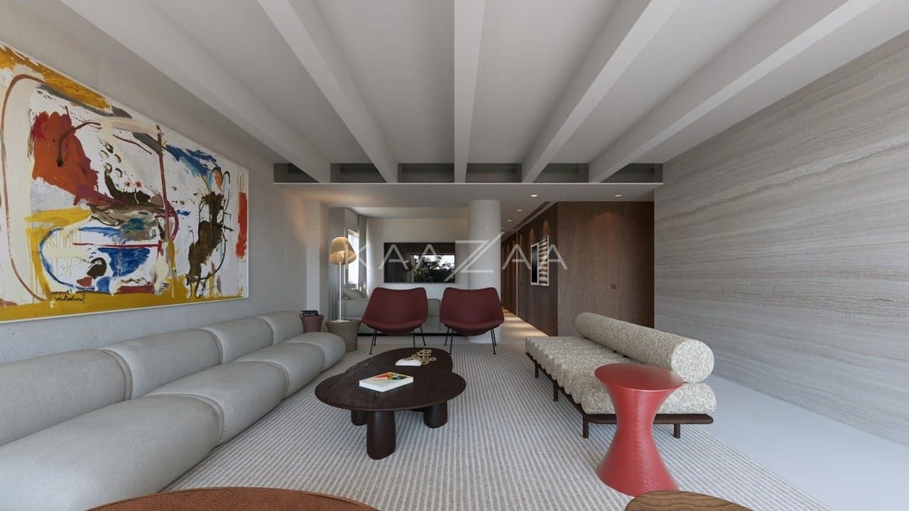 Apartamento à venda no Jardim Paulista - Foto 4