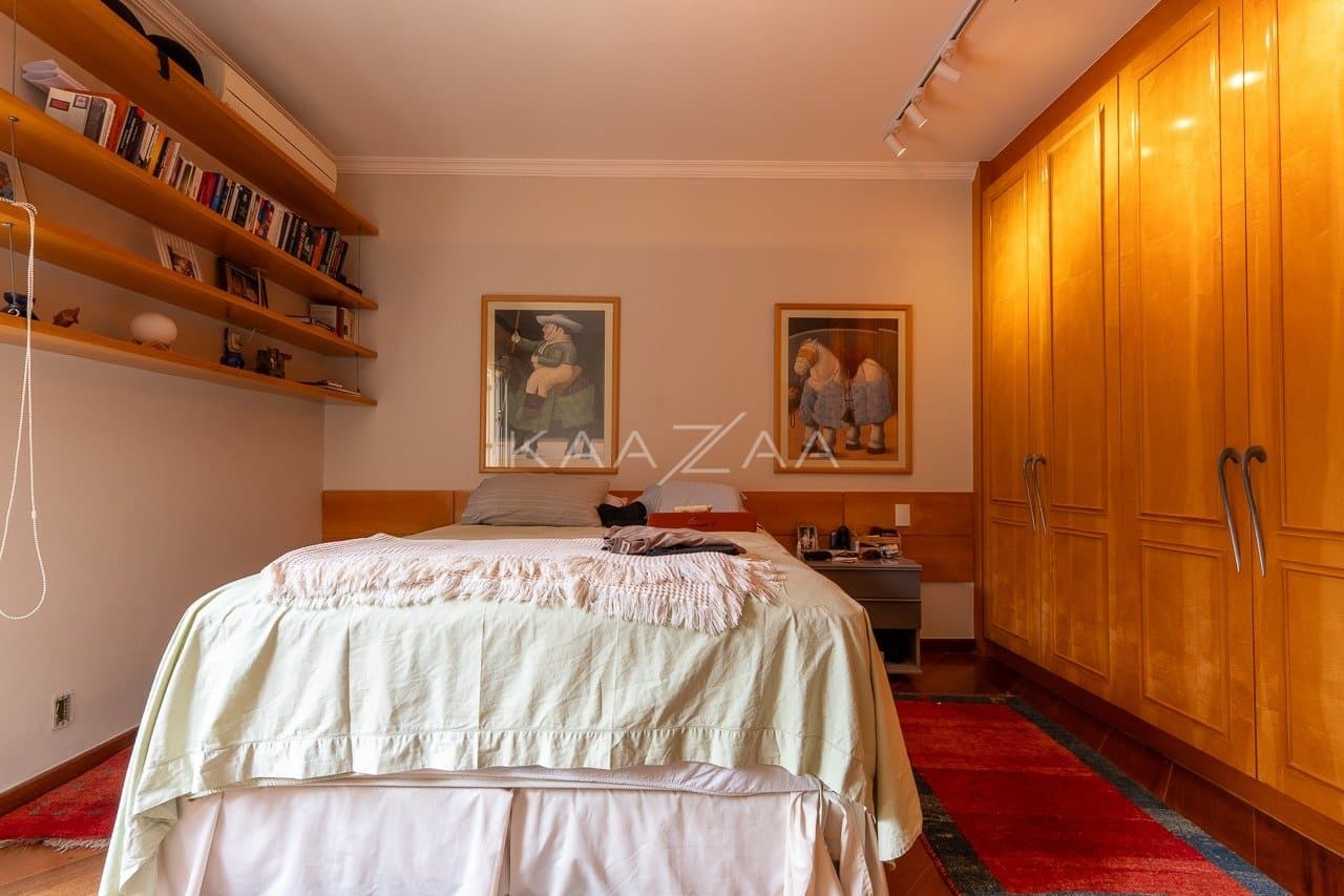 Casa à venda em Cidade Jardim - Foto 26