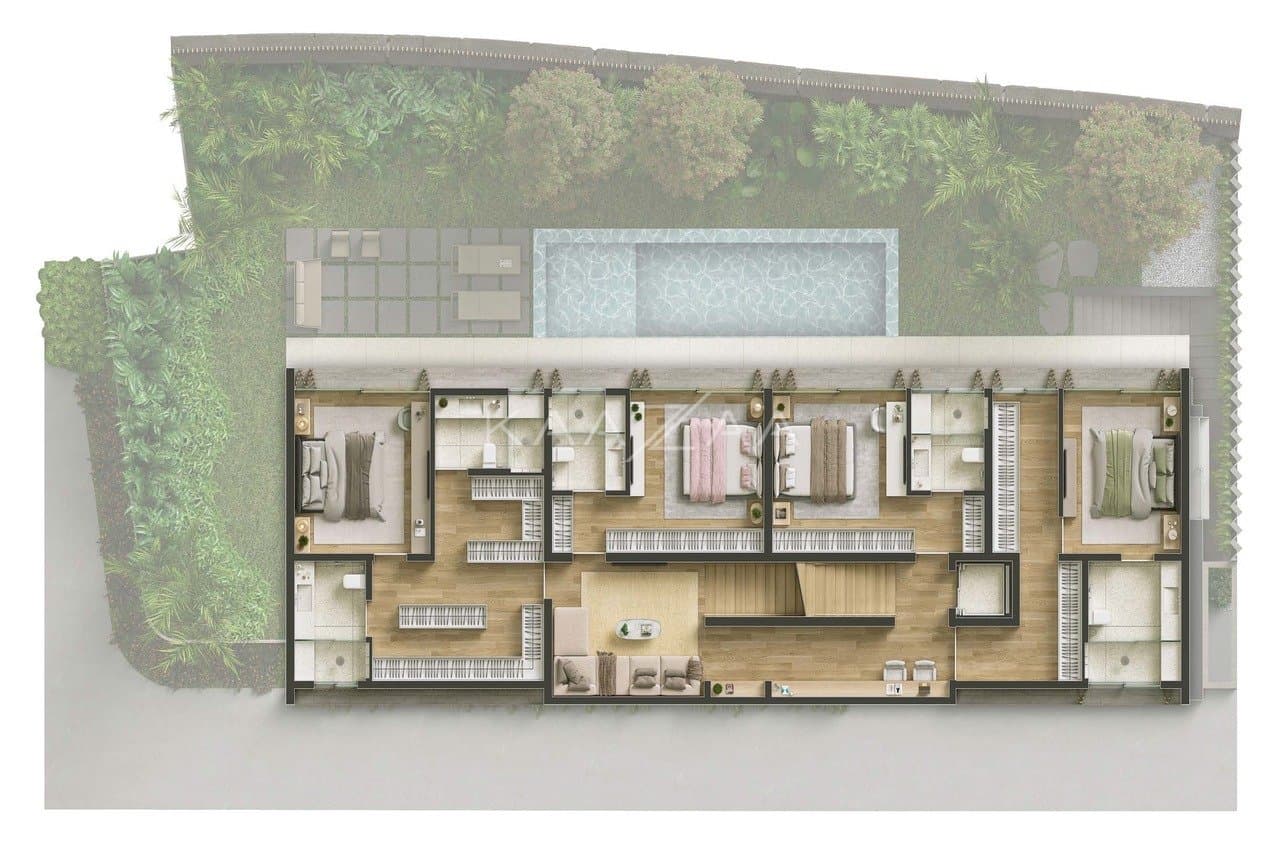 Casa de condomínio em Cidade Jardim - Foto 20