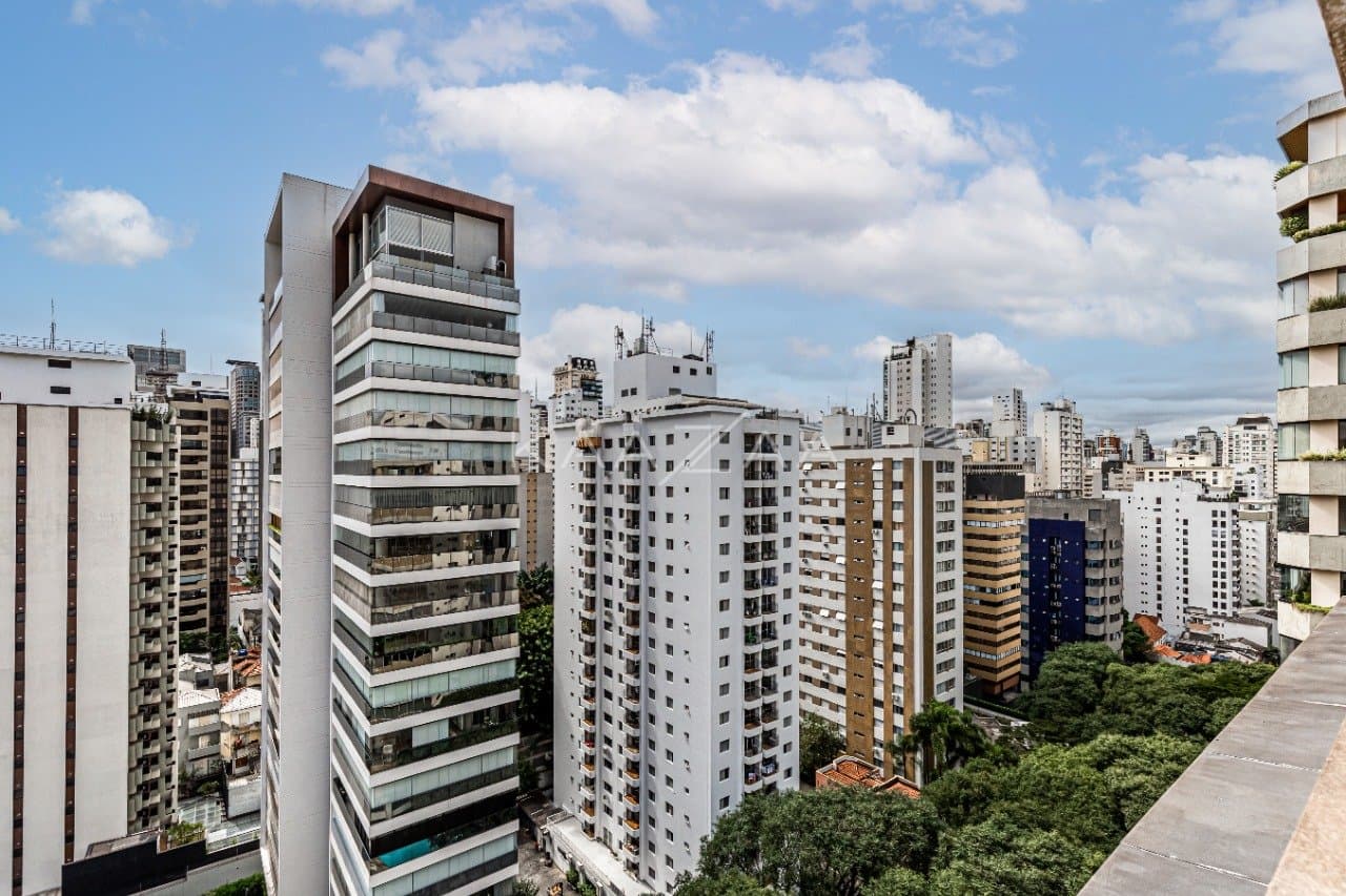 Apartamento Duplex em Jardim Paulista - Foto 12