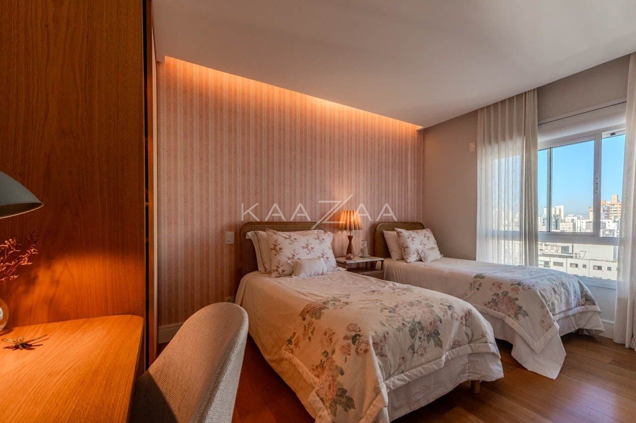 Apartamento à venda em Moema - Foto 48