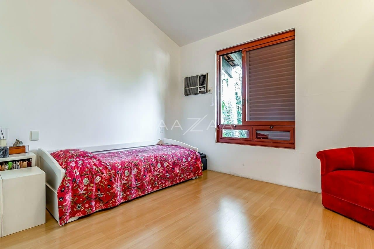 Atmosfera inspiradora em ambientes super aconchegantes. Casa em Cidade Jardim. - Foto 33
