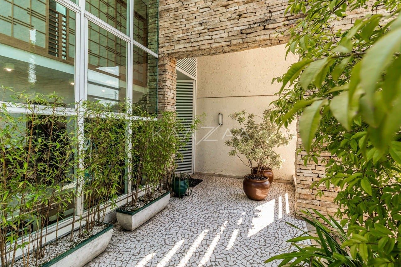 Casa no Jardim Paulista. - Foto 33