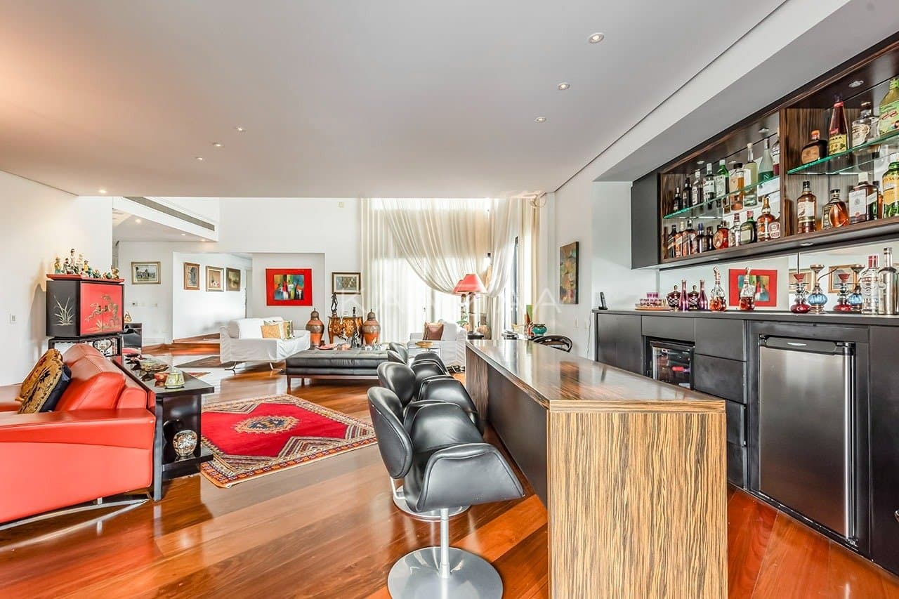 Apartamento duplex no Jardins - Foto 13