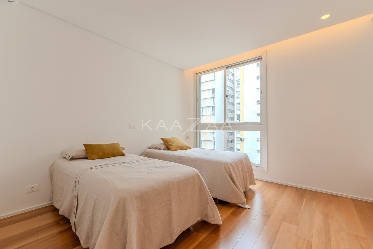 Apartamento à venda no Jardins - Foto 32