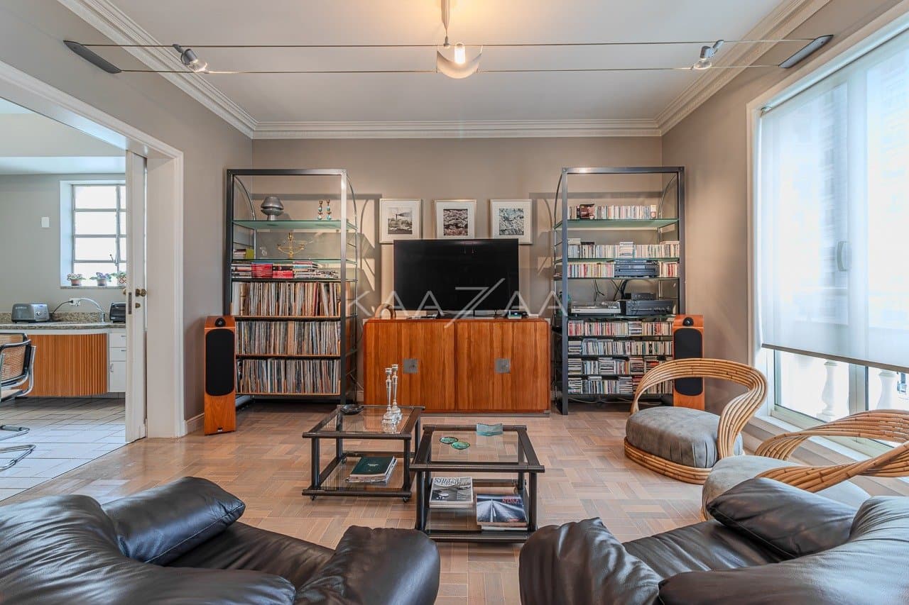 Apartamento à venda no Jardim Paulista - Foto 12