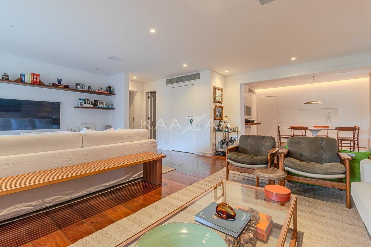Apartamento à venda no Jardim Paulista - Foto 7