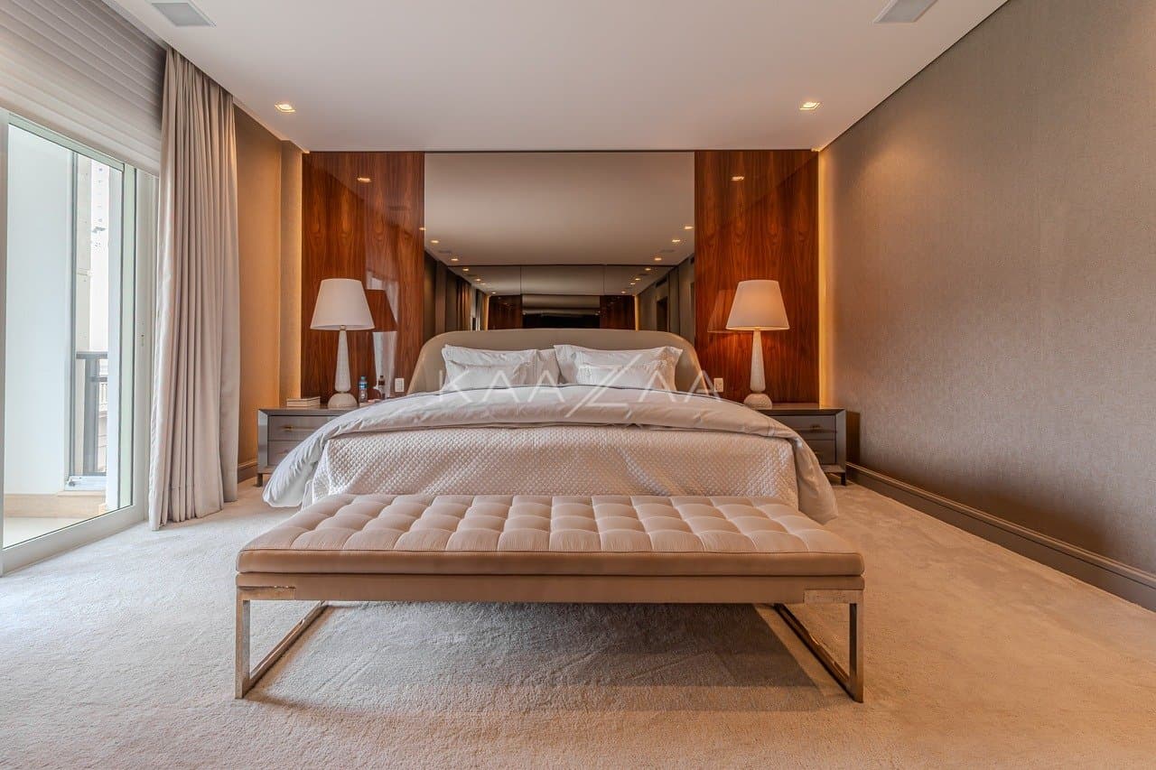 Apartamento à venda no Jardins - Foto 41