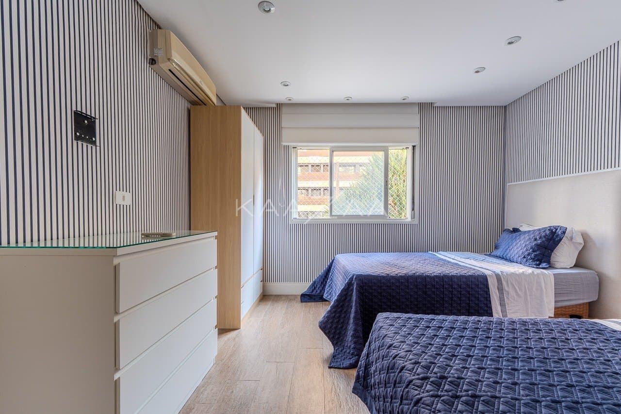 Apartamento garden à venda na Vila Nova Conceição - Foto 22