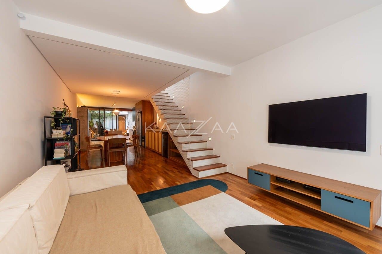 Casa à venda na Vila Nova Conceição - Foto 4