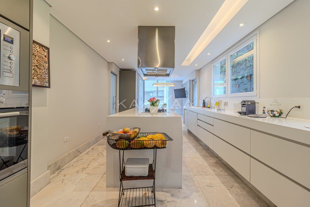 Casa à venda em Alto de Pinheiros - Foto 31