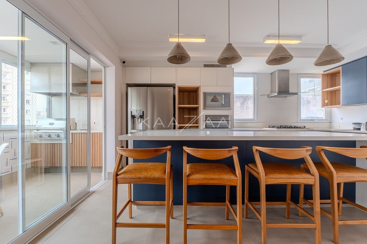 Apartamento para locação no Itaim Bibi - Foto 15