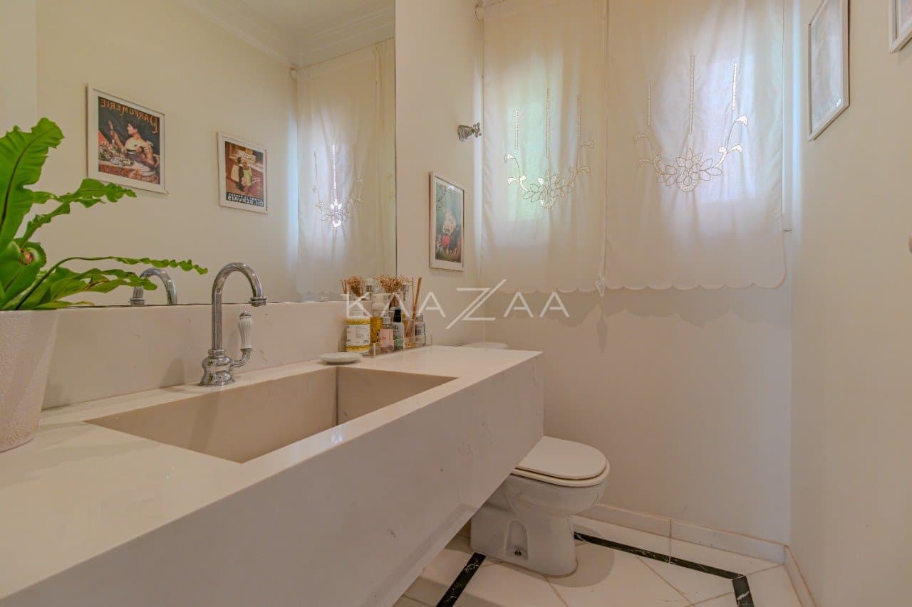 Casa em condomínio no Jardim Guedala - Foto 35