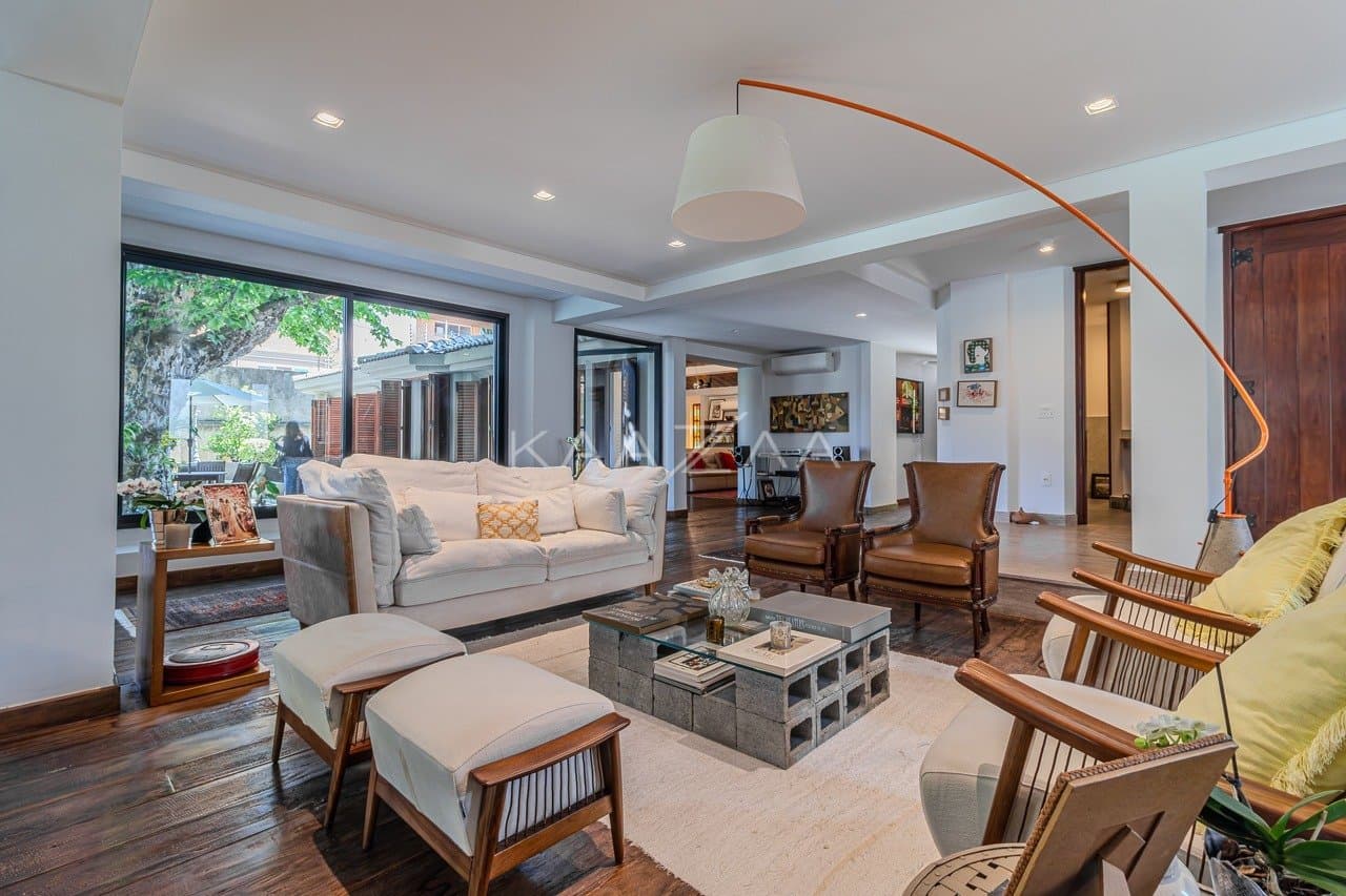 Casa à venda em Alto de Pinheiros - Foto 17