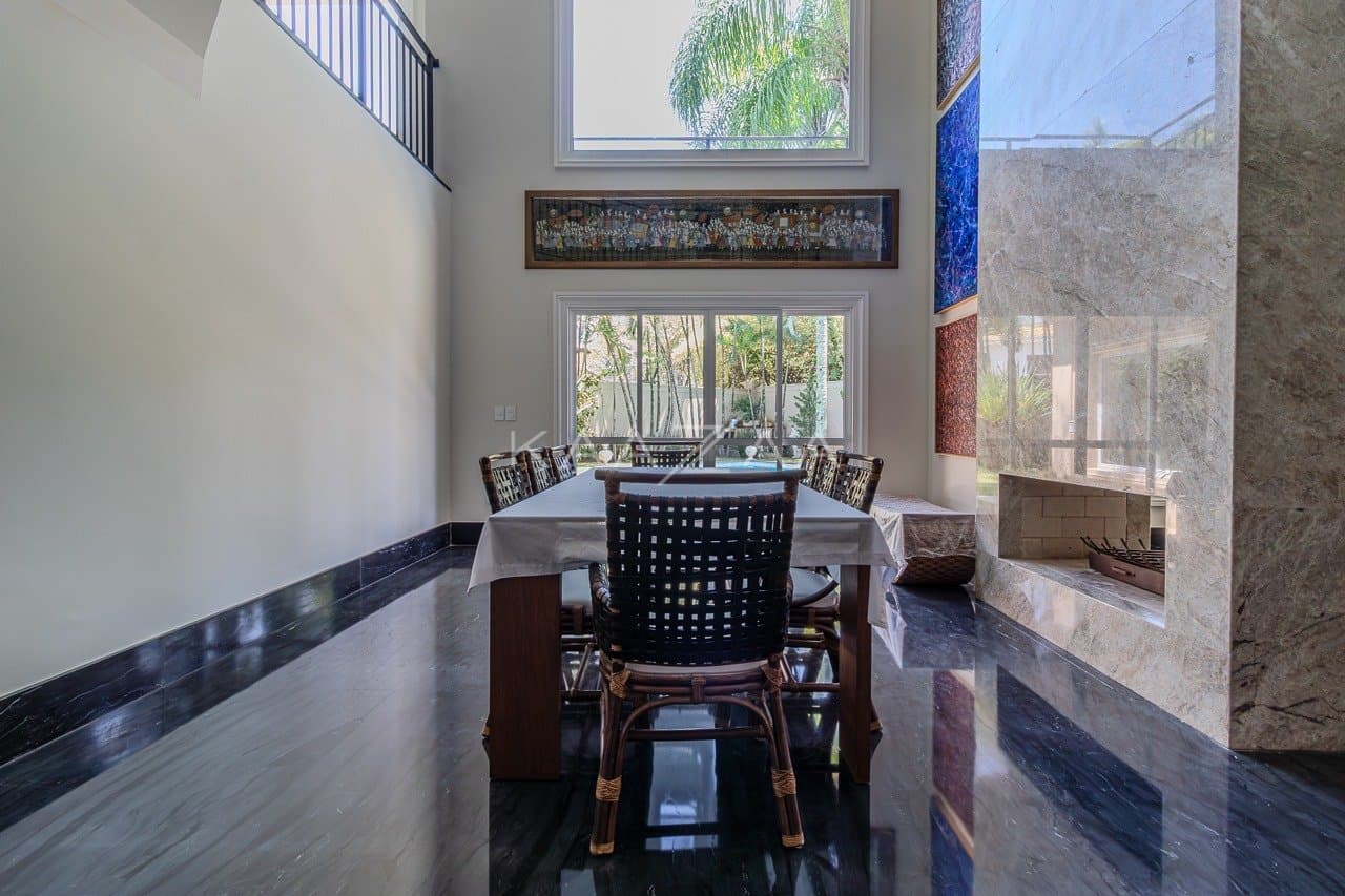 Casa em Alto de Pinheiros - Foto 19