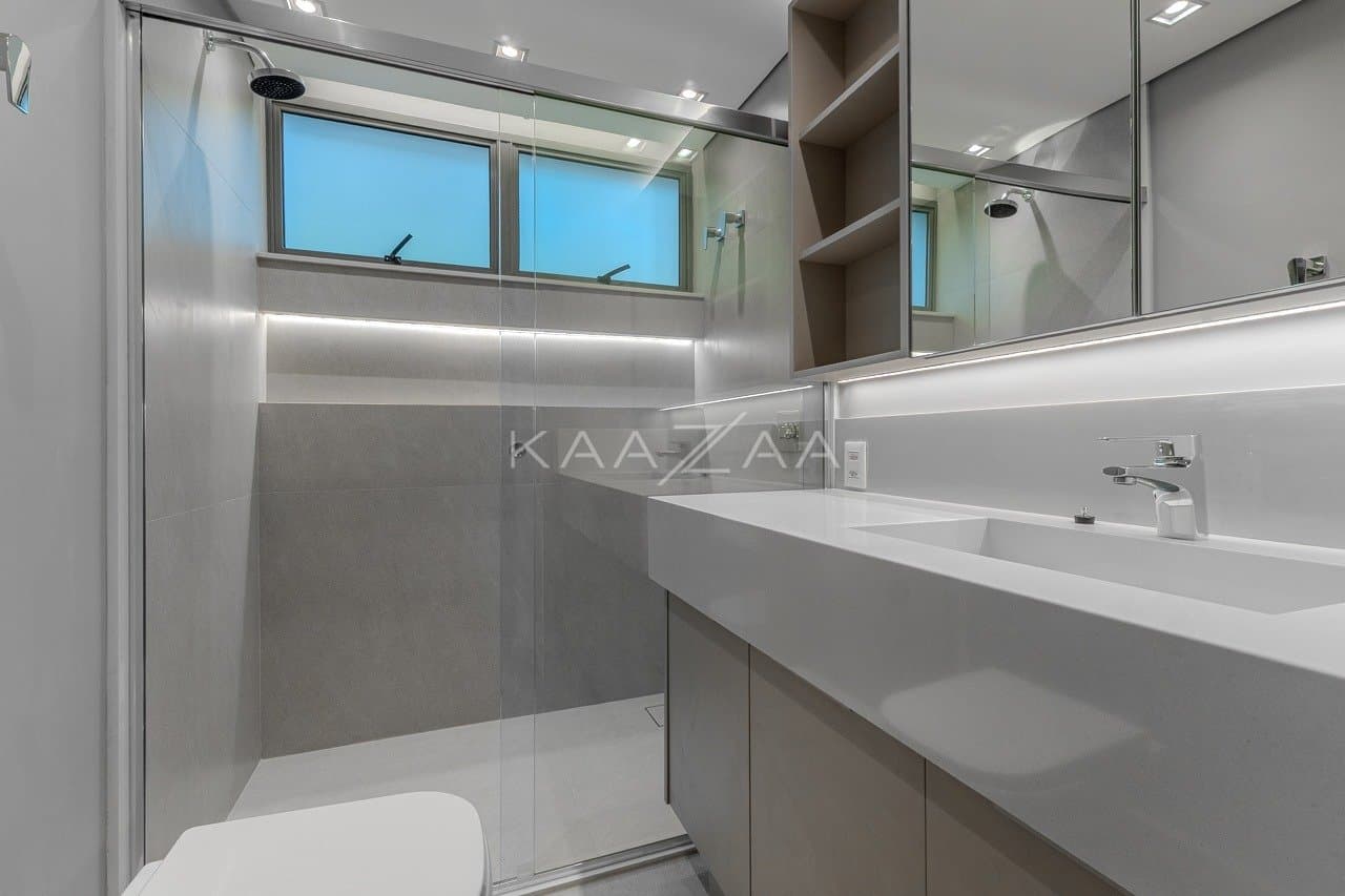 Apartamento para venda e locação no Jardins - Foto 24