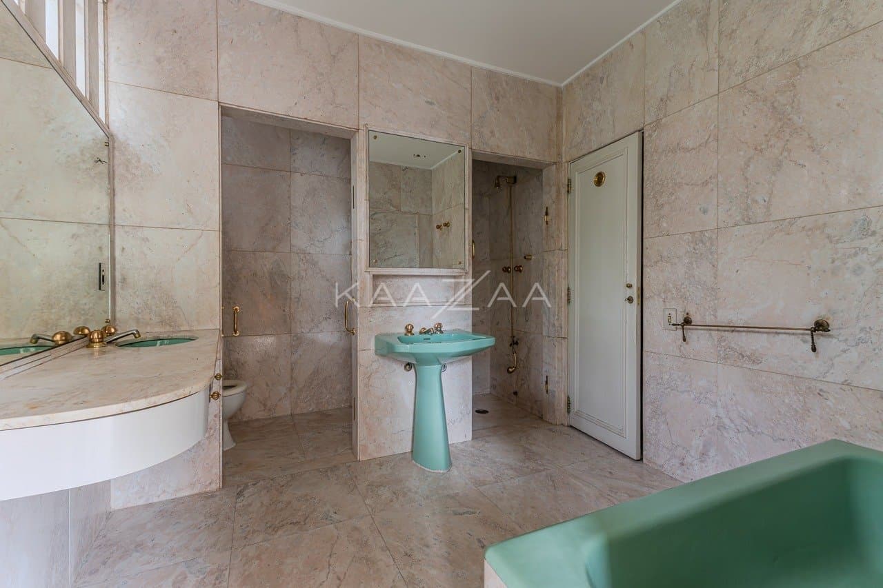 Casa à venda no Jardim Paulista - Foto 45
