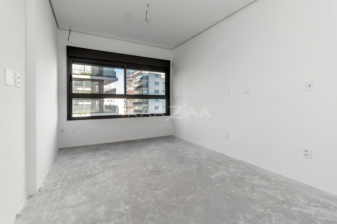 Apartamento na Vila Nova Conceição - Foto 21