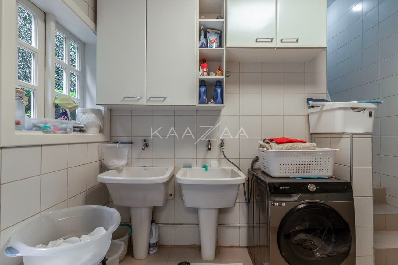 Casa em rua fechada à venda no Real Parque - Foto 42