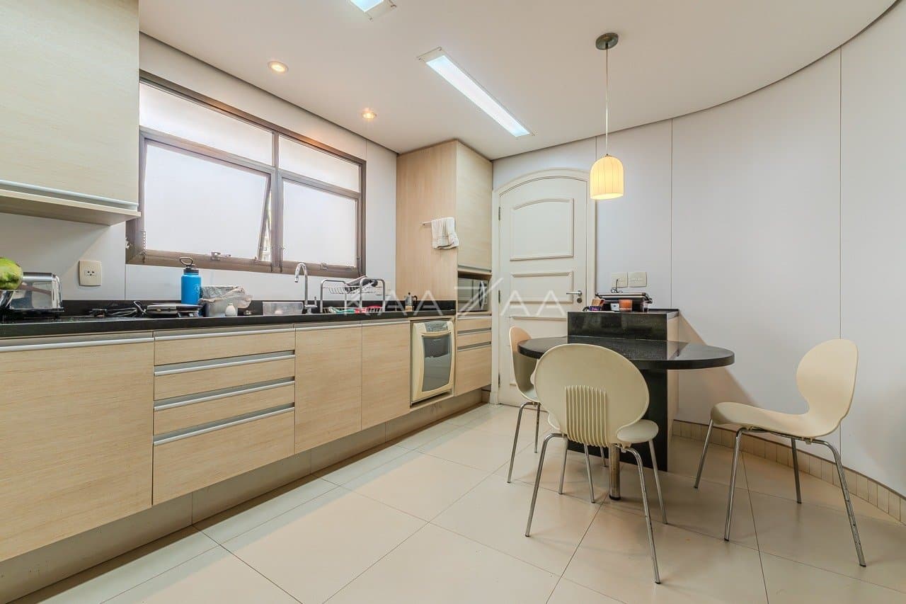 Apartamento à venda no Jardim Paulista - Foto 19