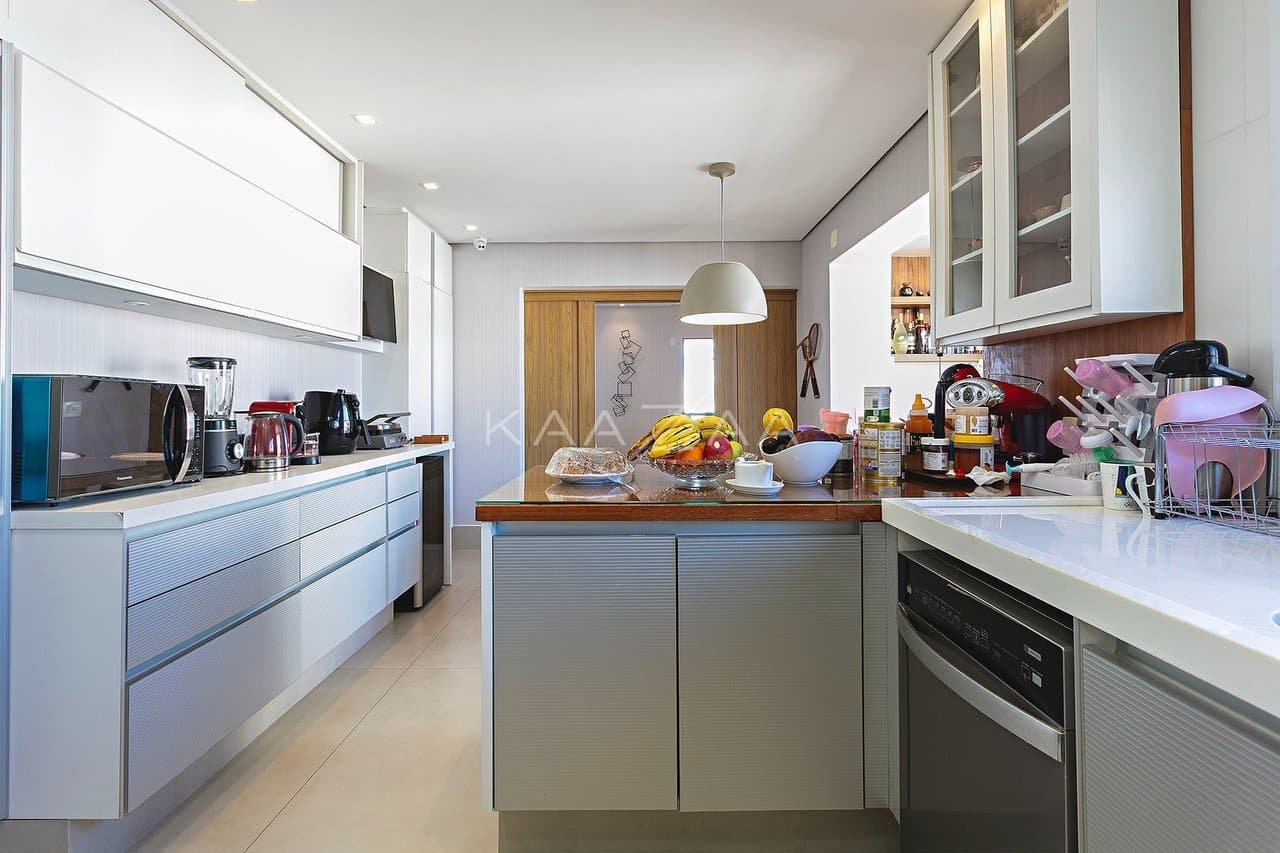 Apartamento à venda no Itaim Bibi - Foto 39