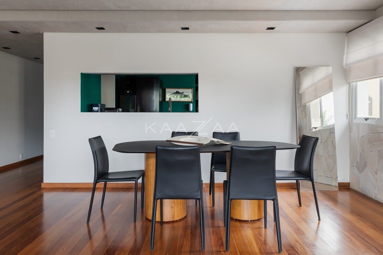 Apartamento duplex à venda na Vila Madalena - Foto 9
