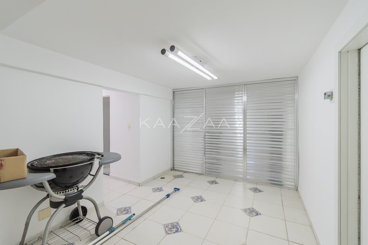 Deliciosa casa térrea no Real Parque, com lazer completo, rodeada de árvores e muito ensolarada. - Foto 60