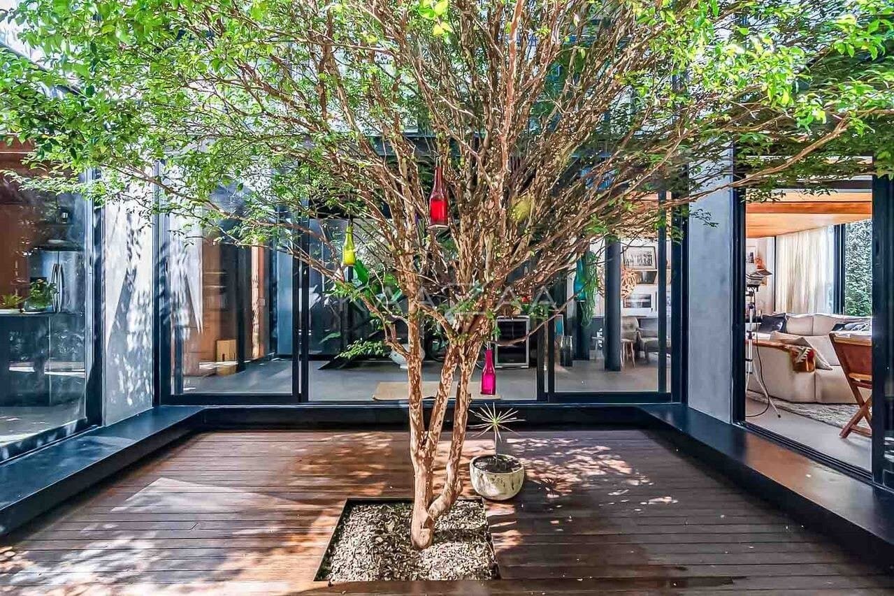 Casa à venda no Jardim Luzitânia - Foto 14