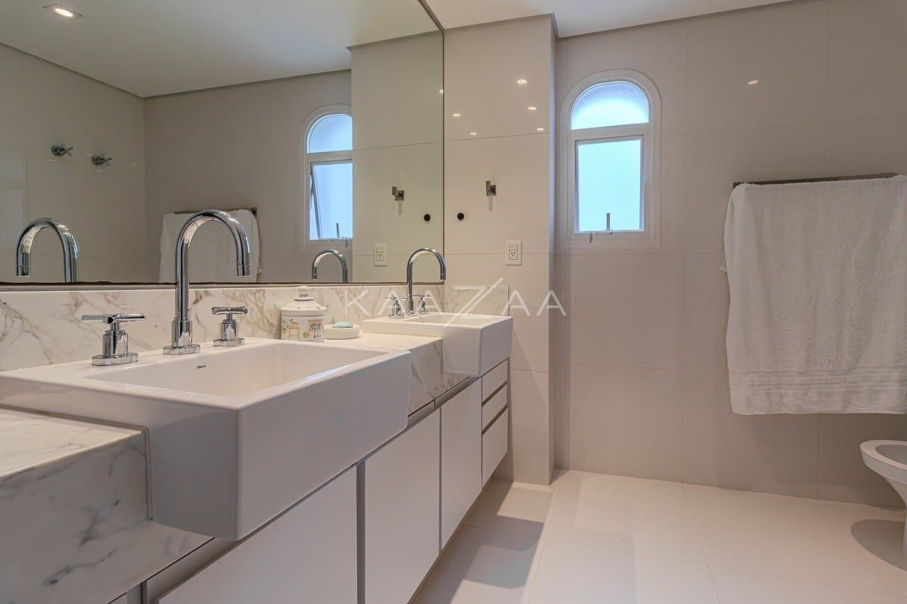 Apartamento à venda em Alto de Pinheiros - Foto 34