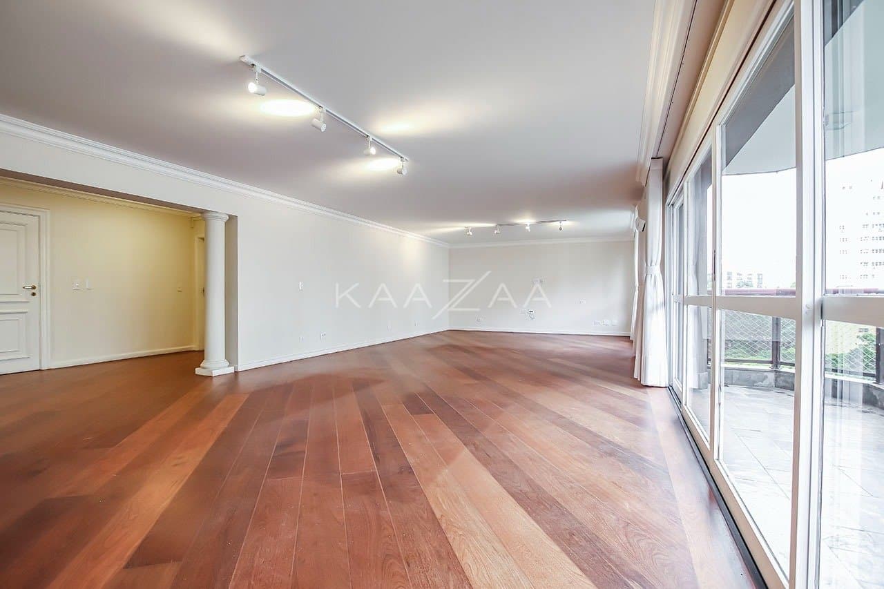 Apartamento à venda no Jardim Paulistano - Foto 4