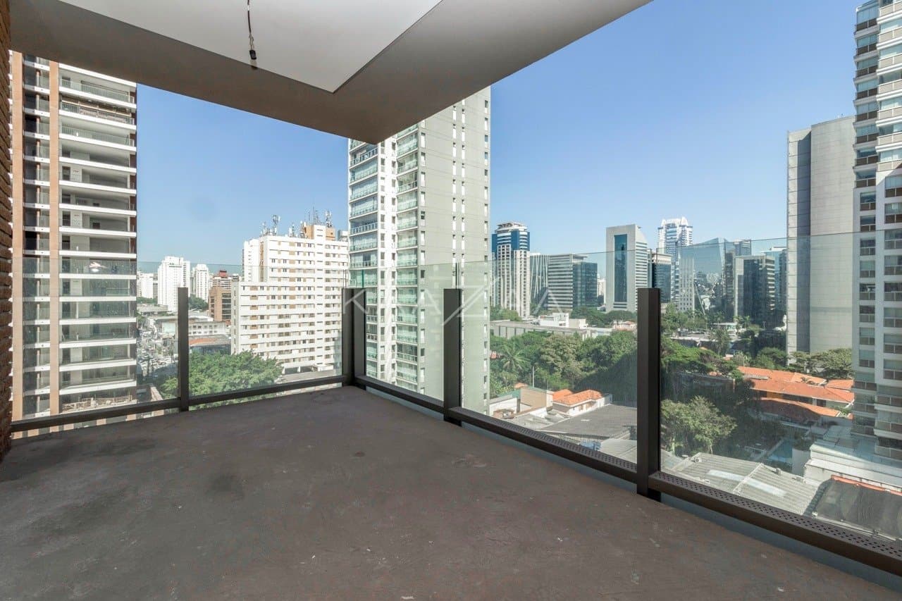 Apartamento no Itaim Bibi - Foto 24