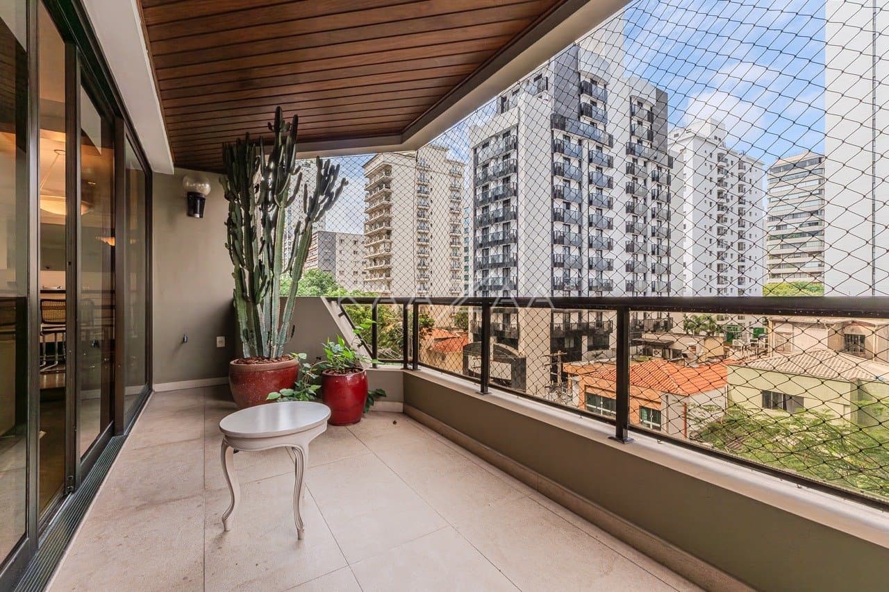 Apartamento à venda no Jardim Paulista - Foto 10