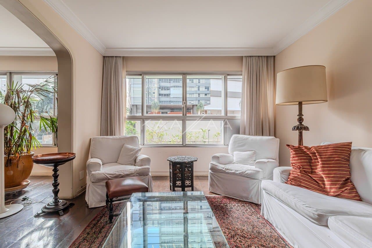 Apartamento à venda no Itaim Bibi - Foto 19